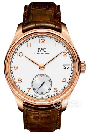 IWC万国表葡萄牙IW510204