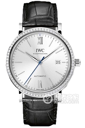 【iwc万国手表型号iw356514柏涛菲诺系列价格查询】