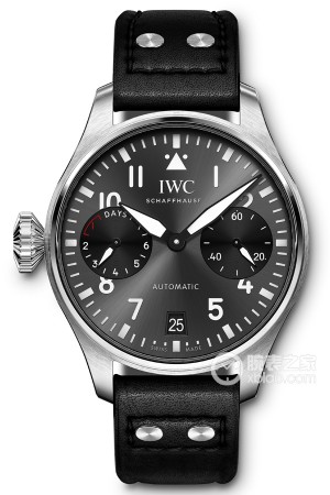 IWC萬國表飛行員系列IW501012