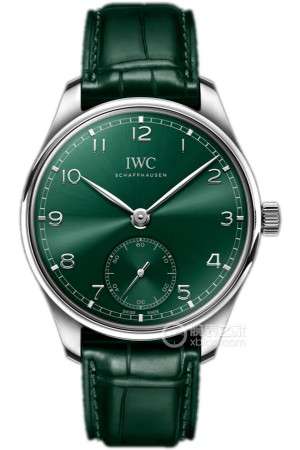 IWC万国表葡萄牙IW358310