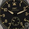 IWC万国表飞行员系列IW510401