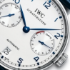 IWC萬國表葡萄牙系列IW500107