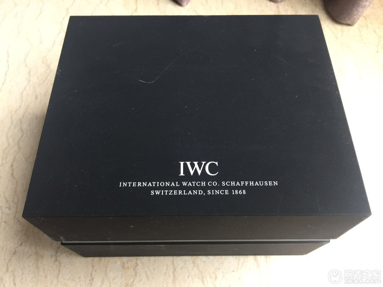 IWC万国表葡萄牙系列IW371445