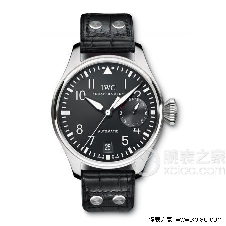 IWC万国表飞行员系列IW500901