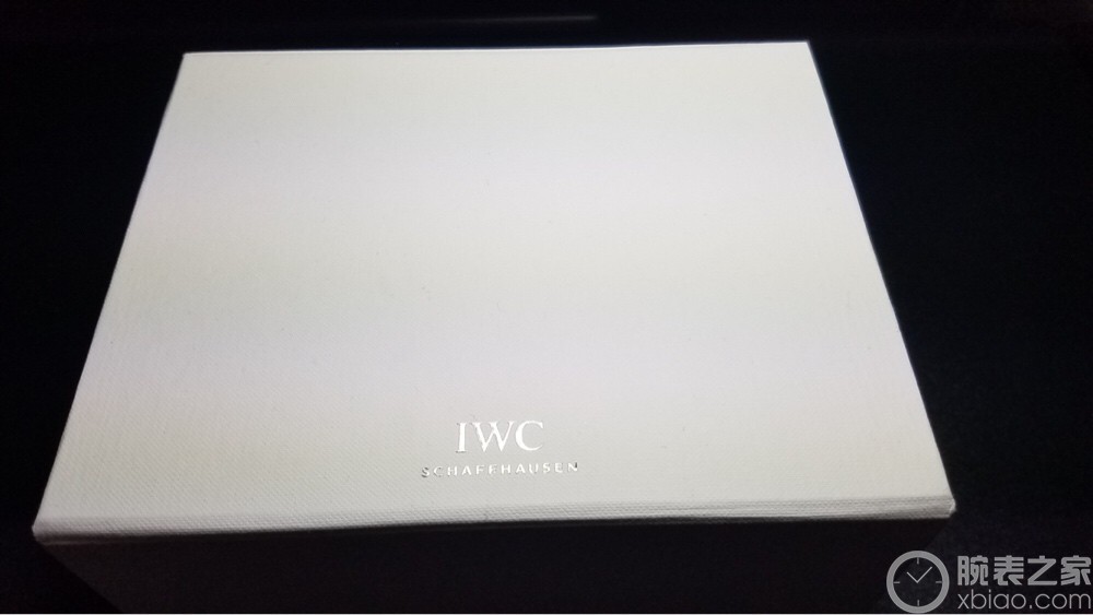 IWC万国表柏涛菲诺系列IW459011