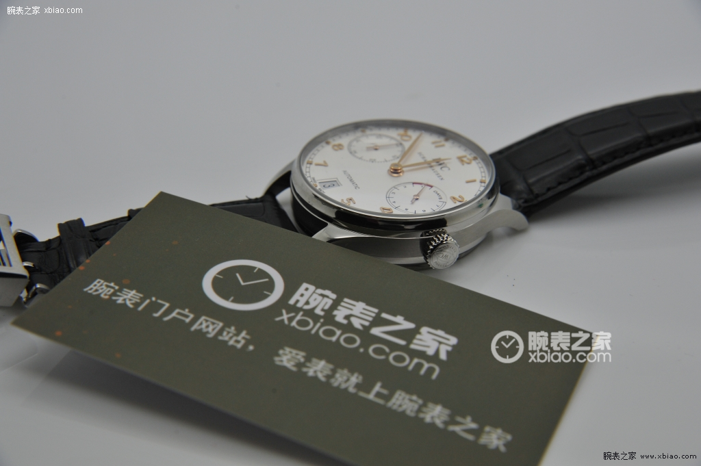 IWC万国表葡萄牙系列IW500114