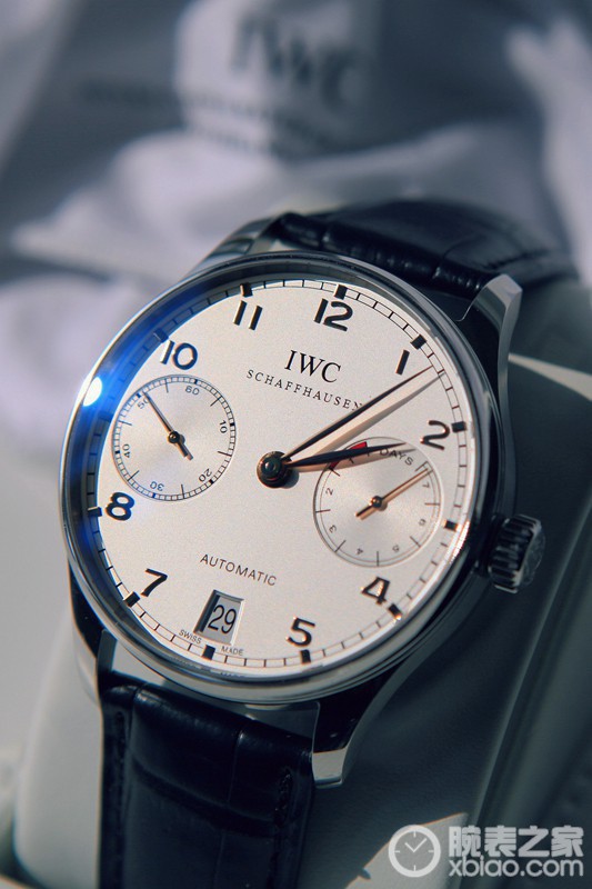 IWC万国表葡萄牙系列IW500114