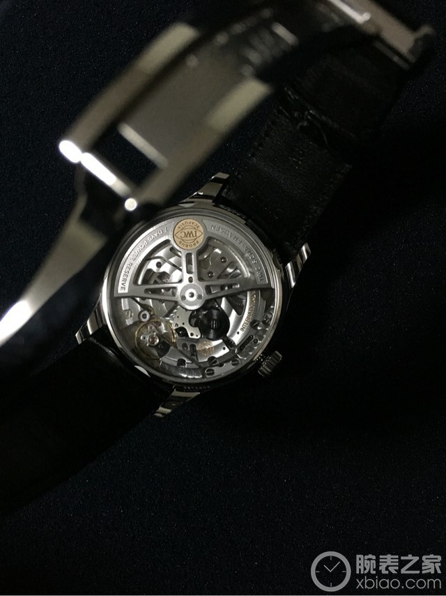 IWC万国表葡萄牙系列IW500114