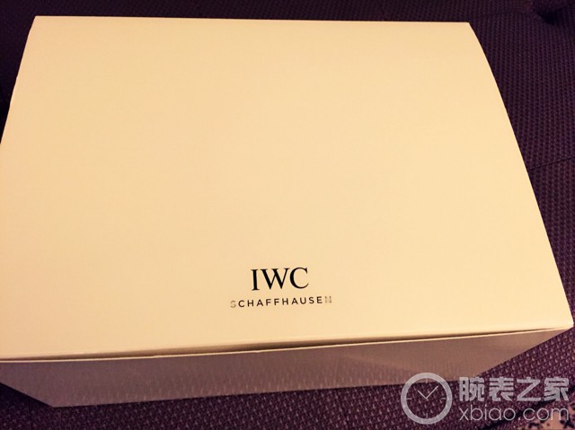 IWC万国表葡萄牙系列IW500114