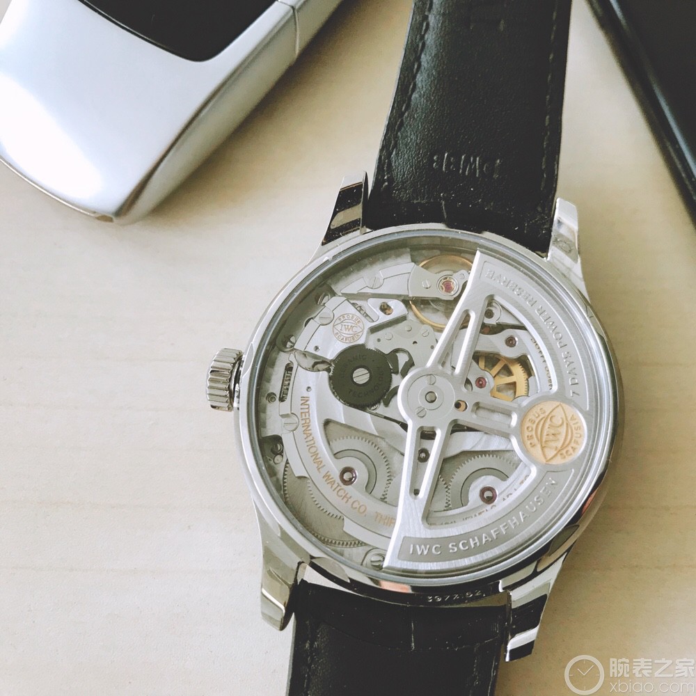 IWC万国表葡萄牙系列IW500114