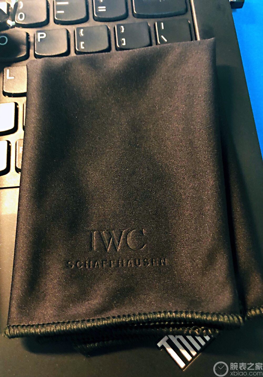 IWC万国表周年纪念系列IW391024
