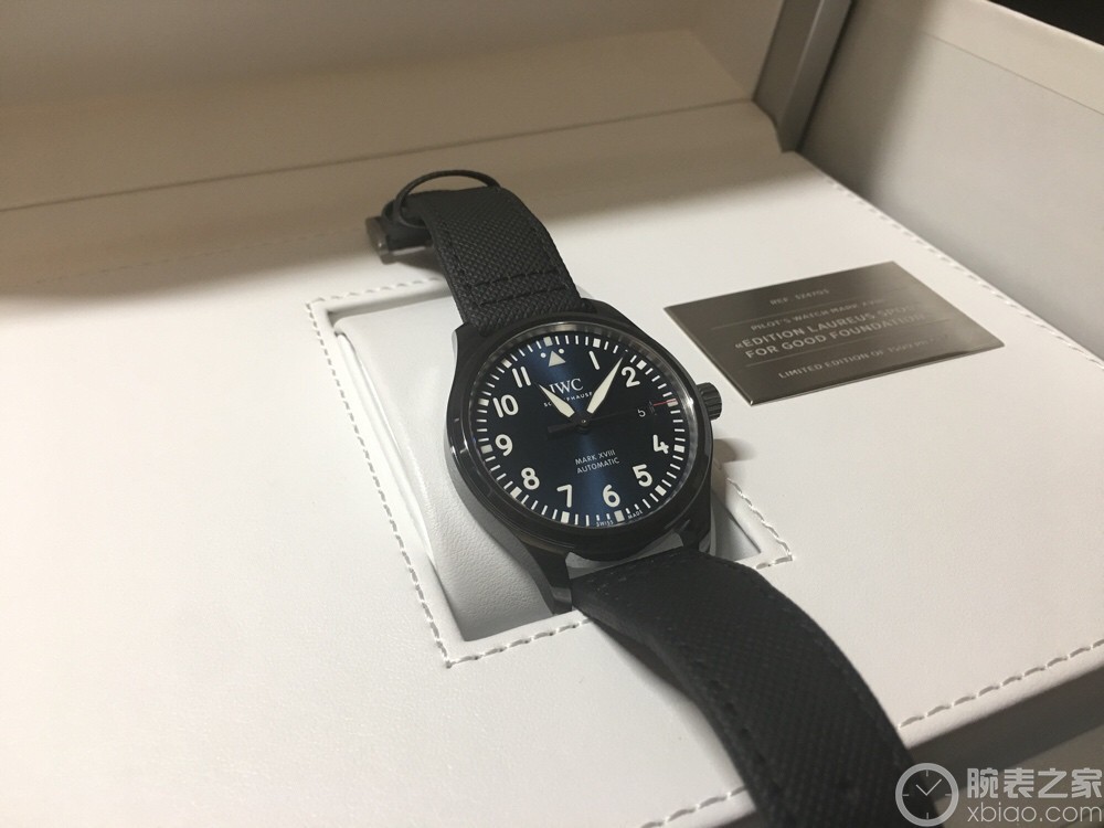 iwc万国表飞行员系列iw324703(152 / 204)
