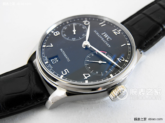 IWC万国表葡萄牙系列IW500109