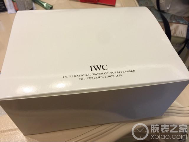 IWC万国表葡萄牙系列IW500109