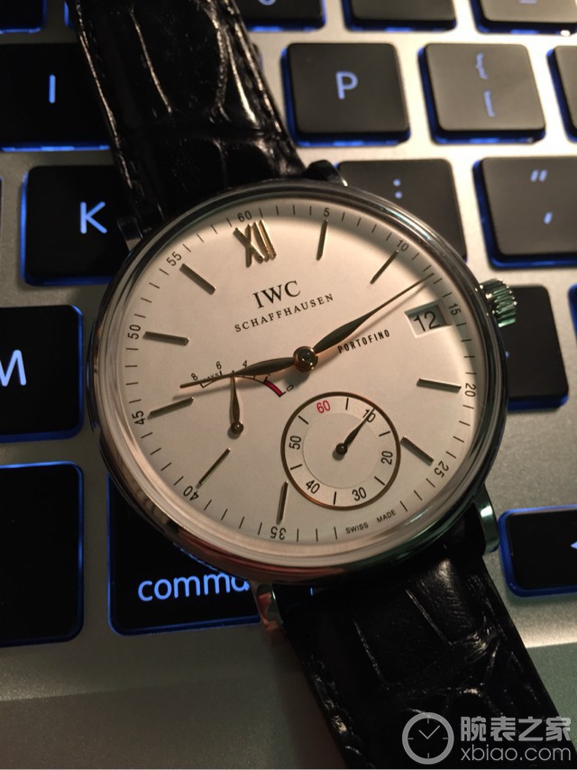 iwc万国表柏涛菲诺系列iw510103(16 / 52)