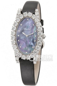 萧邦钻石手表系列139380-1004