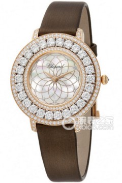萧邦钻石手表系列139423-9002