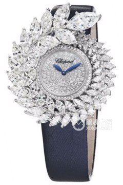萧邦钻石手表系列134309-1001