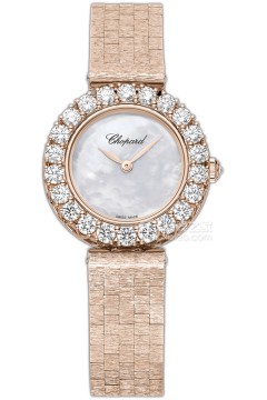萧邦钻石手表系列10A178-5101