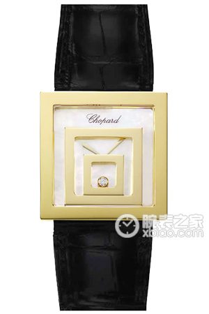 【Chopard萧邦手表型号20\/7194女士系列价格
