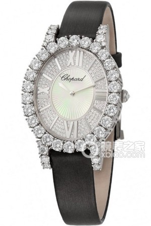 萧邦钻石手表系列139383-1001