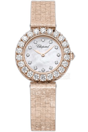 萧邦钻石手表系列10A178-5106
