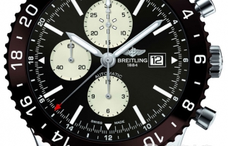 百年靈航空飛行計時腕表系列航空飛行計時腕表