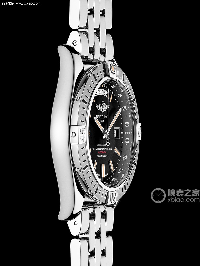百年灵银河系列a45320b9.c902.375a
