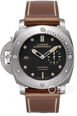 沛納海特別版腕表系列PAM00569