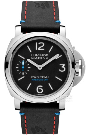 沛納海特別版腕表系列PAM00724