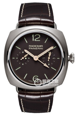 沛納海特別版腕表系列PAM 00315