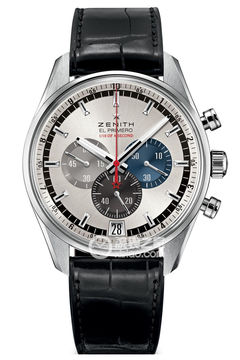 真力时  EL PRIMERO  CHRONOMASTER 1969  CHRONOMASTER 1969  03.2040.4052/69.C496