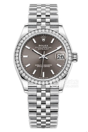 【rolex劳力士手表型号m278384rbr-0020日志型价格】