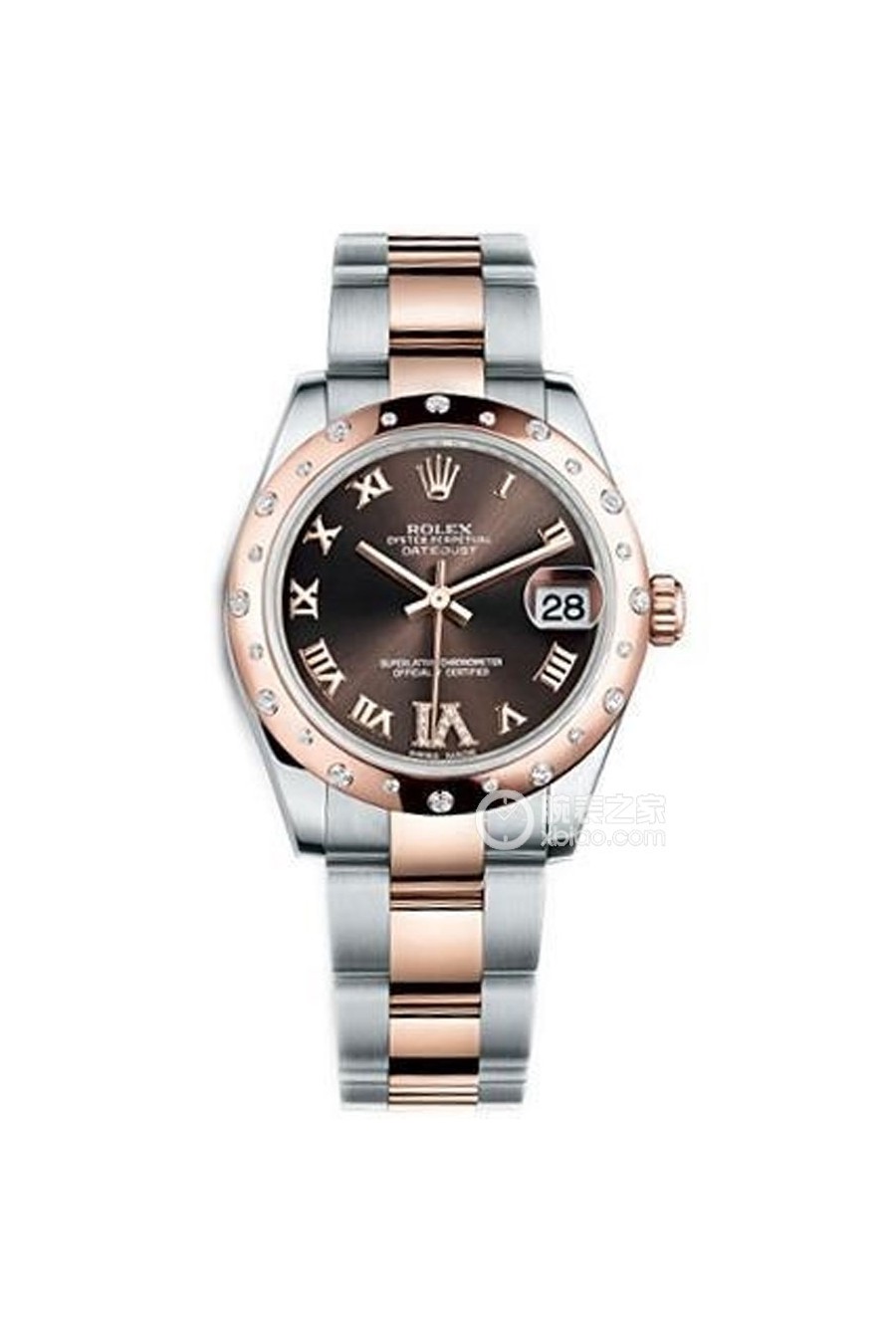 劳力士女款日志型手表的质量：我在哪里可以买到质量好的劳