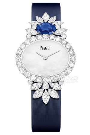 【piaget伯爵手表型号g0a45026高级珠宝腕表价格查询