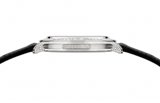 伯爵高級珠寶腕表系列G0A38018