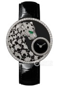 卡地亚高级珠宝腕表系列HPI01294