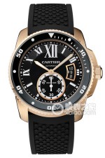 卡地亚CARTIER系列cartier 2014 SIHH 02