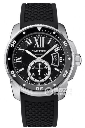 卡地亚CARTIER系列cartier 2014 SIHH 01