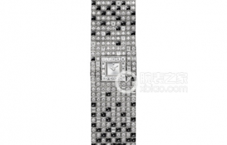 卡地亚创意宝石腕表系列HPI00748