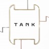 卡地亚坦克系列TANK MUST腕表