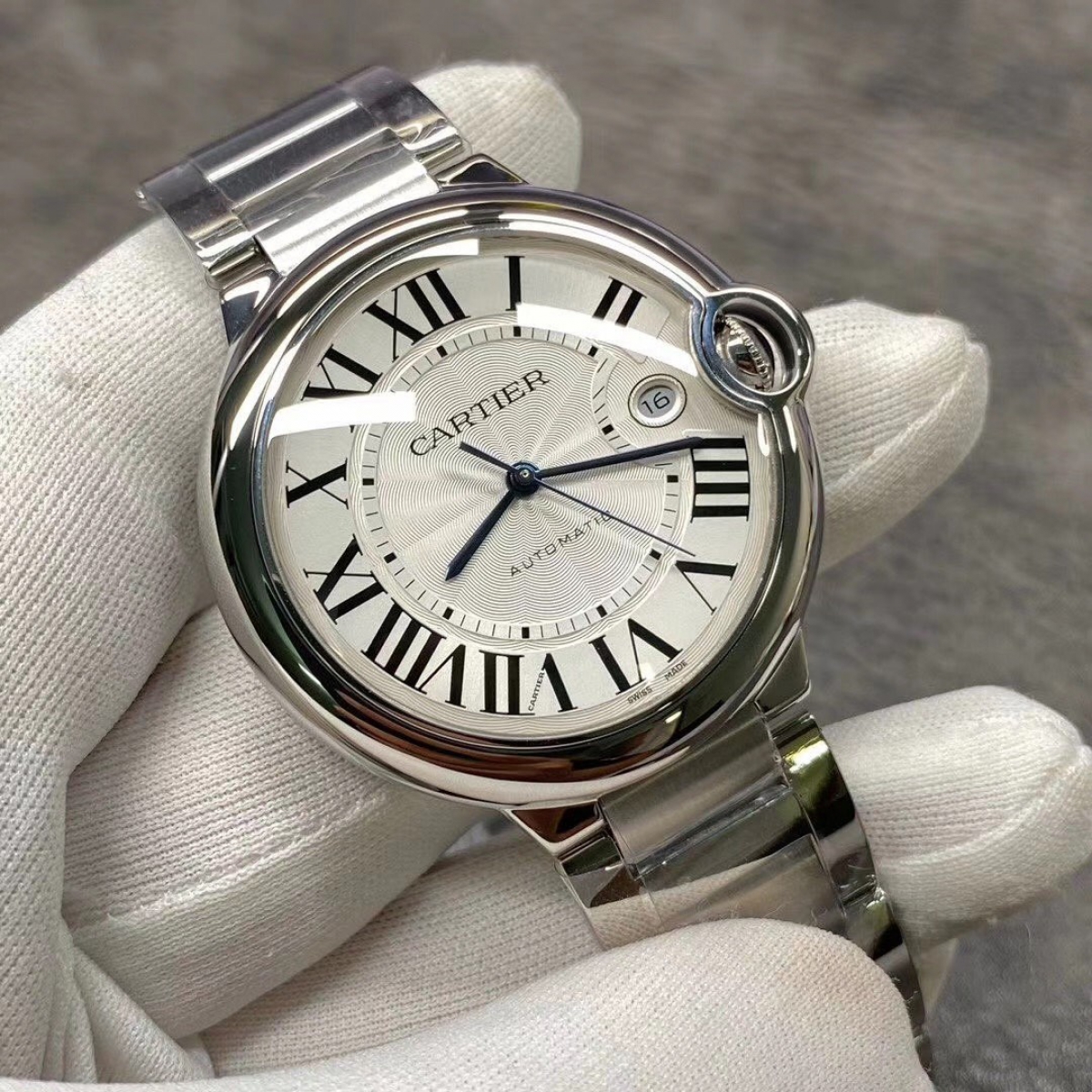 萧邦男士复刻手表价格一般多少钱,复刻手表多少钱，价格大概多少钱一块-世界之表