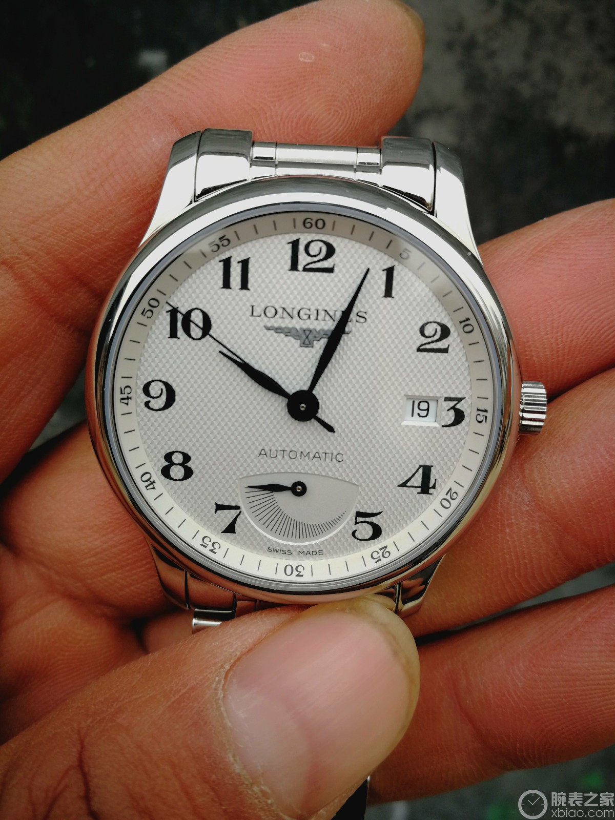 浪琴表（LONGINES）推出三款名匠系列190周年纪念款腕表 - 浪琴｜Longines - 爱表网-专业手表网站