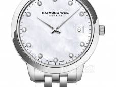 蕾蒙威女装腕表系列5385-ST-97081