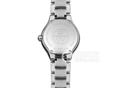 蕾蒙威女装腕表系列5124-STS-00985