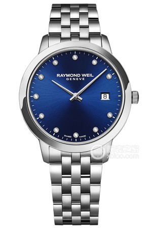 蕾蒙威女装腕表系列5385-ST-50081