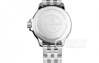 蕾蒙威女裝腕表系列5960-ST-00995