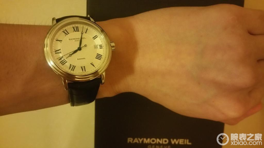 蕾蒙威男装腕表系列2837-STC-00659