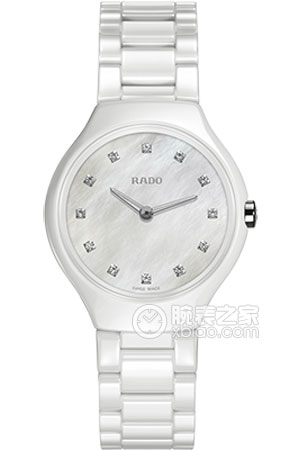 【RADO雷达手表型号R27958912真系列价格