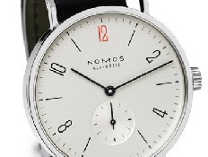 NOMOS TANGENTE系列139